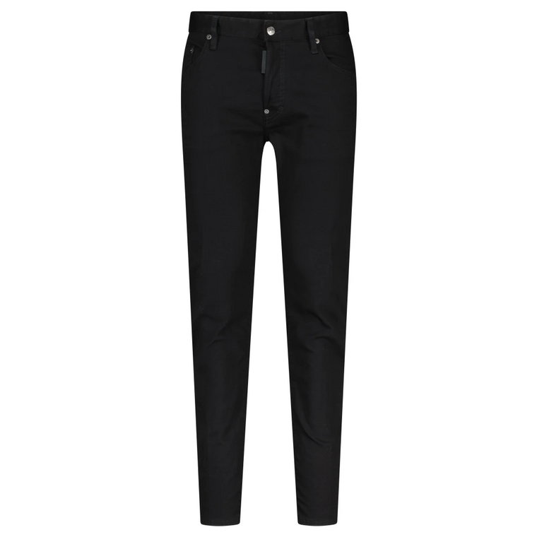 Cool Skater Skinny Jeans Dsquared2