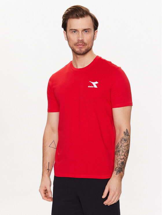 T-Shirt Diadora