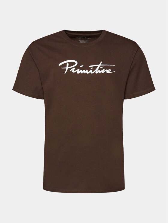 T-Shirt Primitive