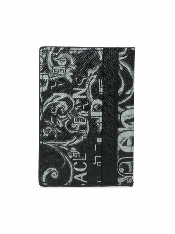 Etui na karty kredytowe Versace Jeans Couture