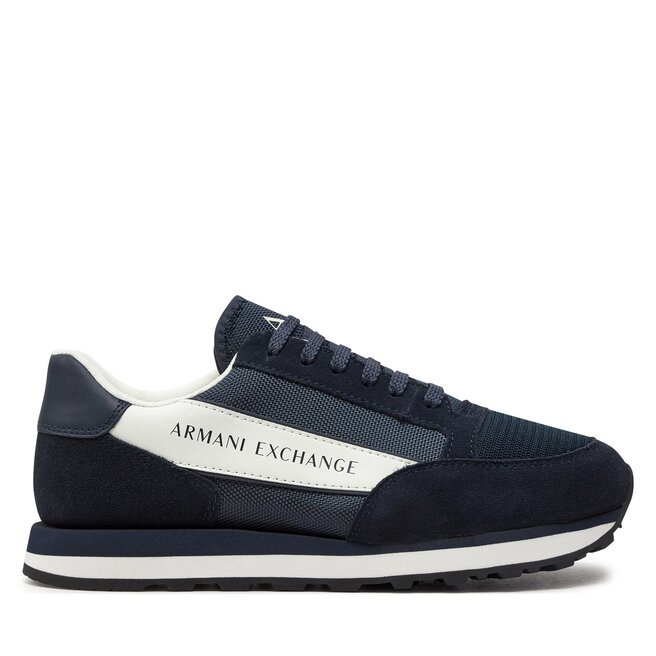 Sneakersy Armani Exchange