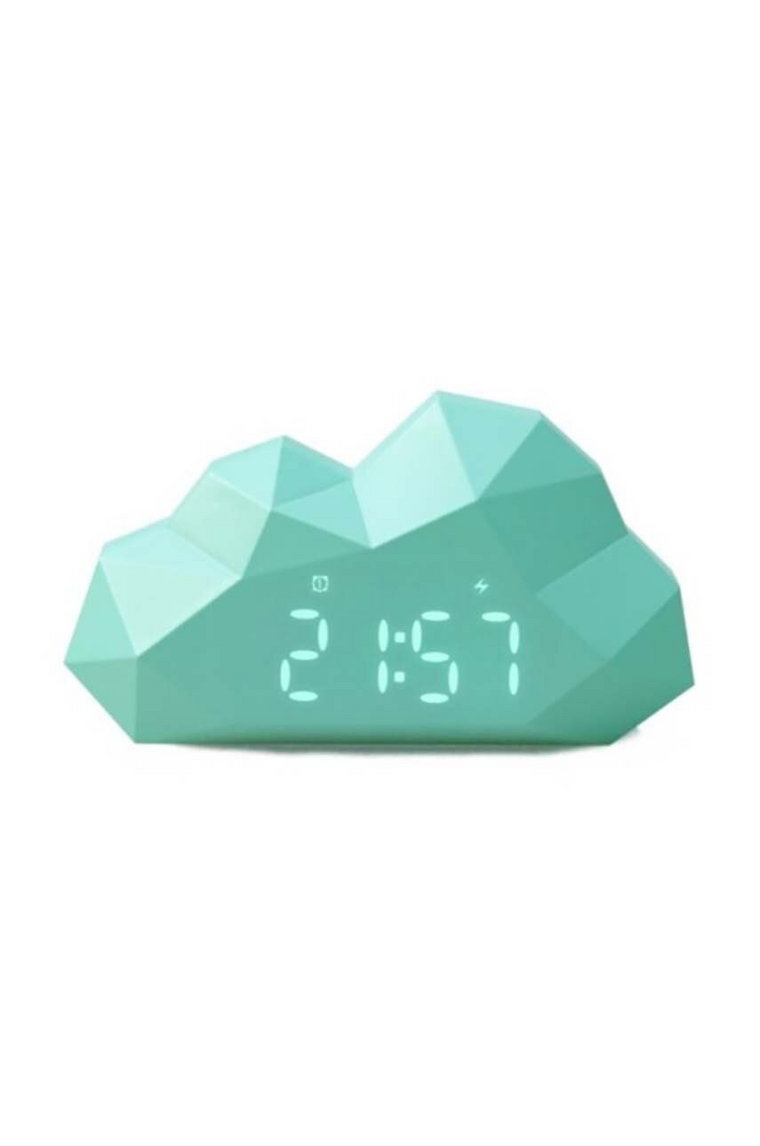 MOB budzik Mini Cloudy Clock