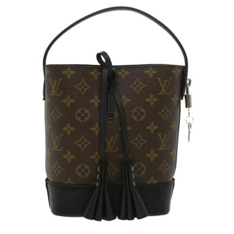 Pre-owned torebka Louis Vuitton Vintage