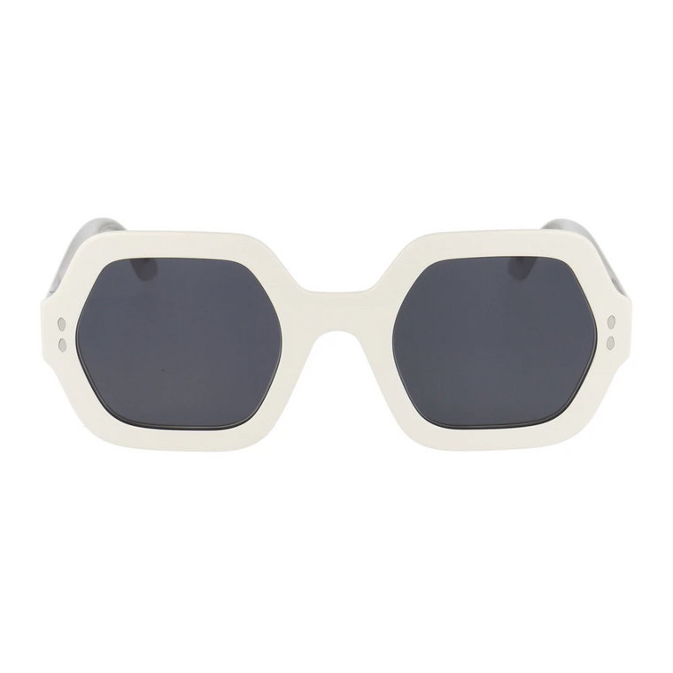 Stylowe okulary przeciwsłoneczne IM 0004/S Isabel Marant