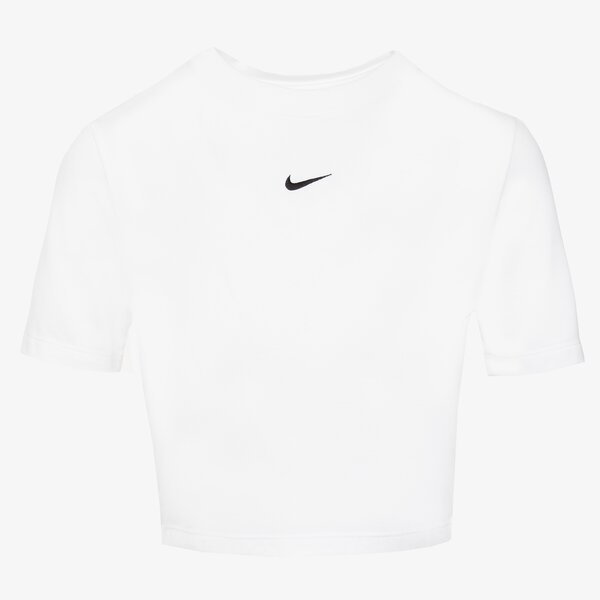 NIKE T-SHIRT W NSW TEE ESSNTL SLIM CRP LBR