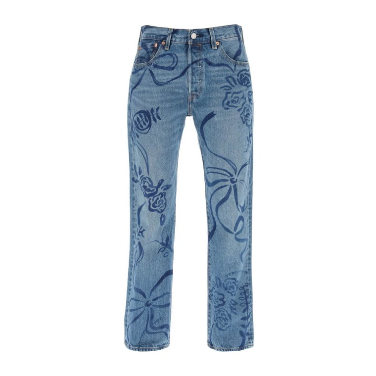 Jeans Collina Strada