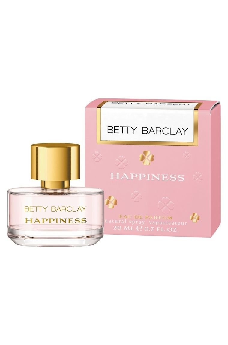 Betty Barclay Happiness Woda perfumowana 20 ml Damski