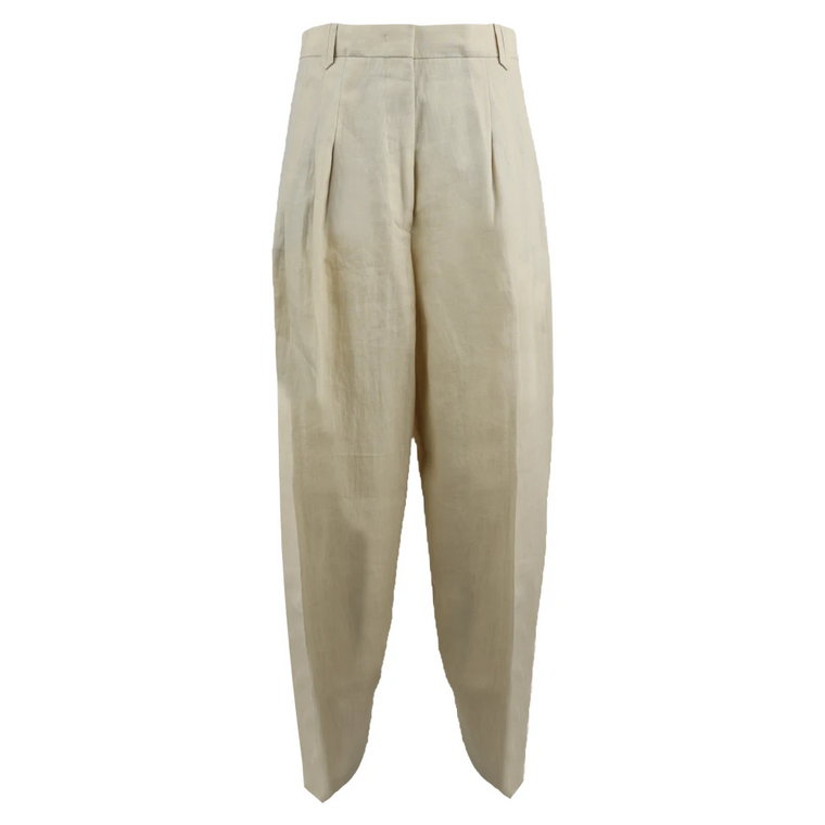 Wide Trousers PS By Paul Smith