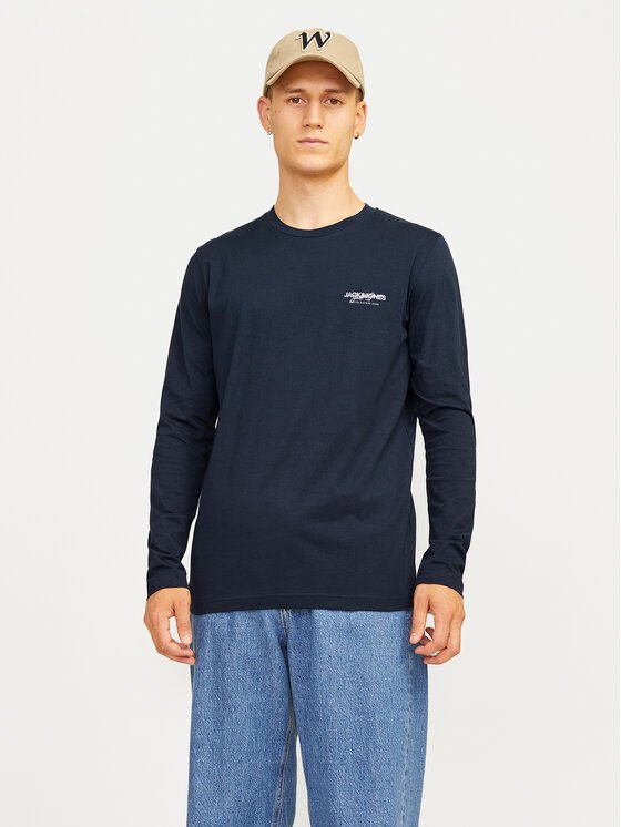 Longsleeve Jack&Jones