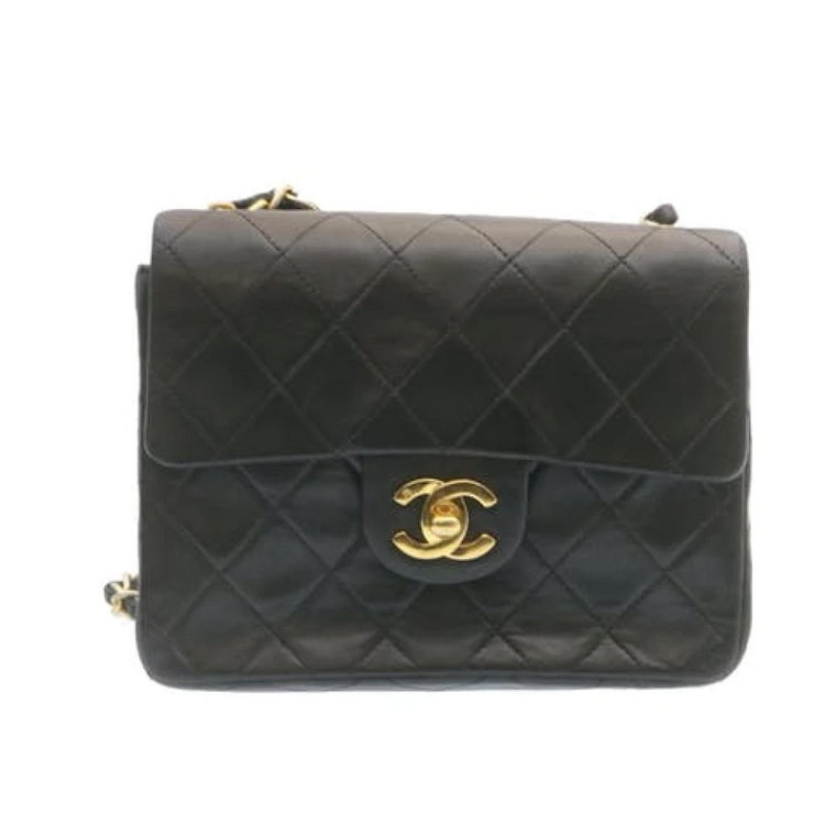 Pre-owned torba na ramię Chanel Vintage