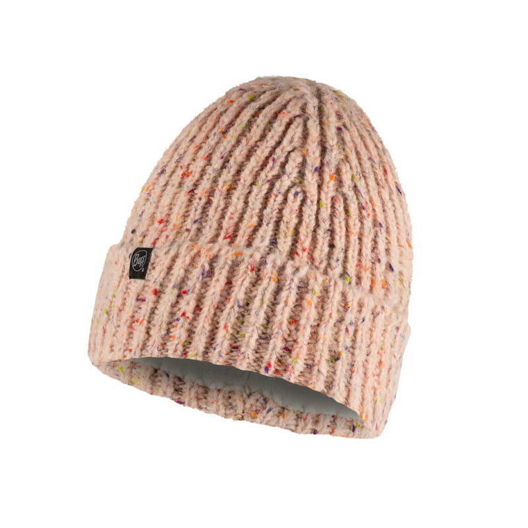 Czapka wełniana Buff Lifestyle Knitted & Fleece Band Hat