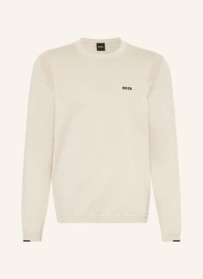 Boss Sweter Ever-X beige