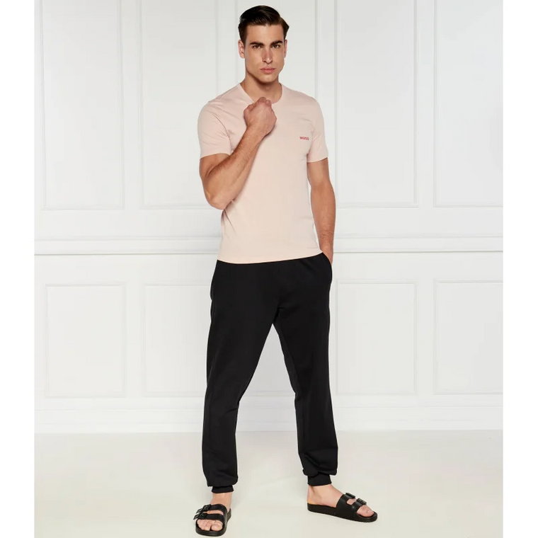 Hugo Bodywear T-shirt 3-pack TRIPLET | Regular Fit