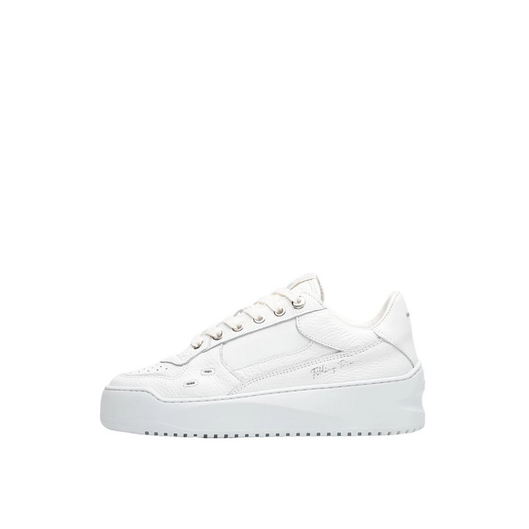 Avenue Kubek All White Filling Pieces