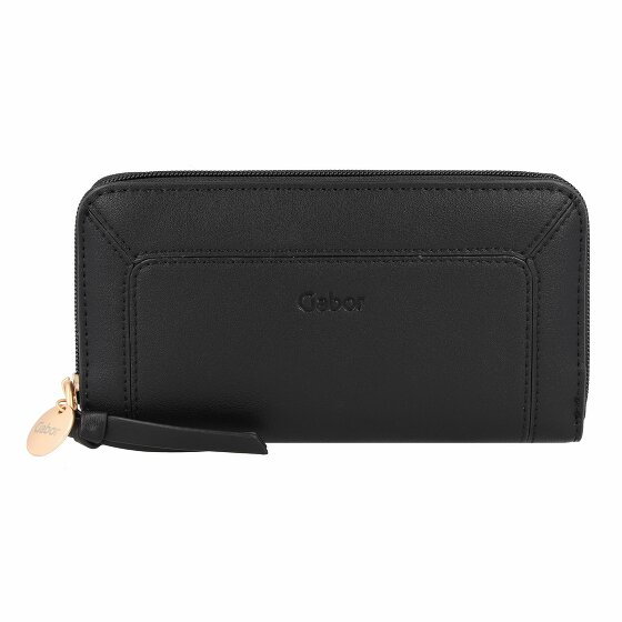 Gabor Francis Portfel 19.5 cm black