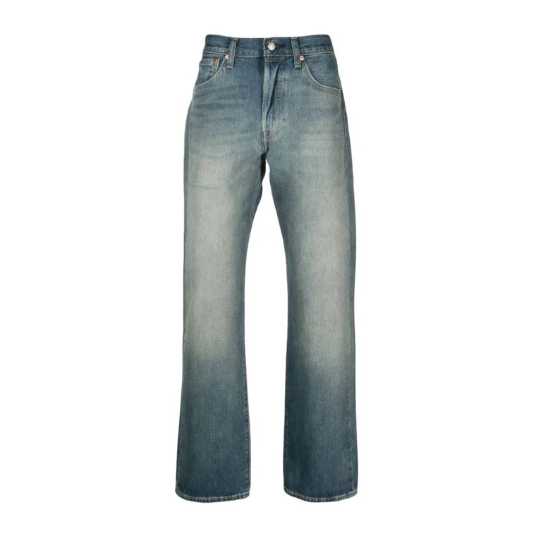 Straight Jeans Levi's