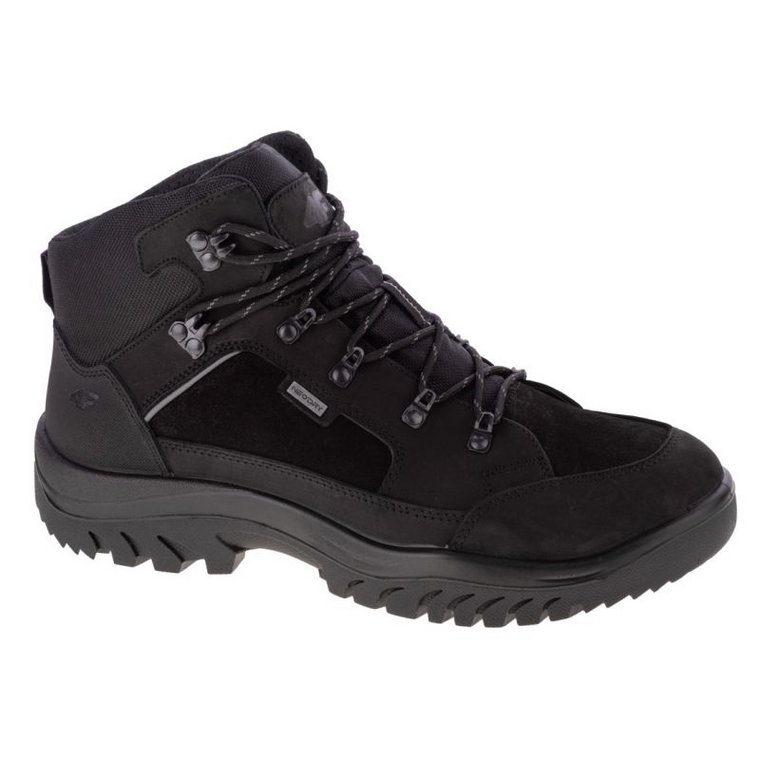 Buty 4F Trek M H4Z20-OBMH254 21S czarne