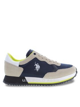 Sneakersy U.S. Polo Assn.