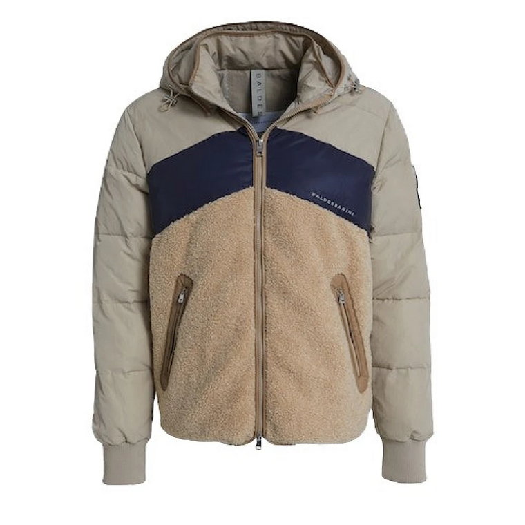 Down Jackets Baldessarini