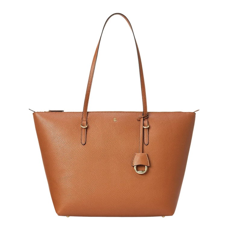 Stylowa Torba Tote Ralph Lauren