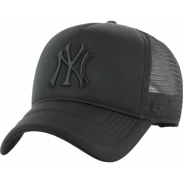 Czapka z daszkiem MLB New York Yankees Tri Tone Foam 47 Brand