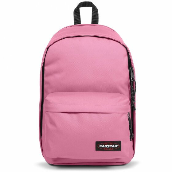 Eastpak Back To Work Plecak 43 cm Komora na laptopa cloud pink