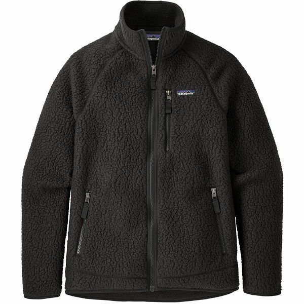 Polar męski Retro Pile Fleece Patagonia