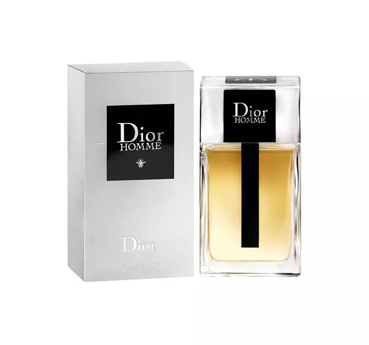 CHRISTIAN DIOR HOMME WODA TOALETOWA SPRAY 50ML