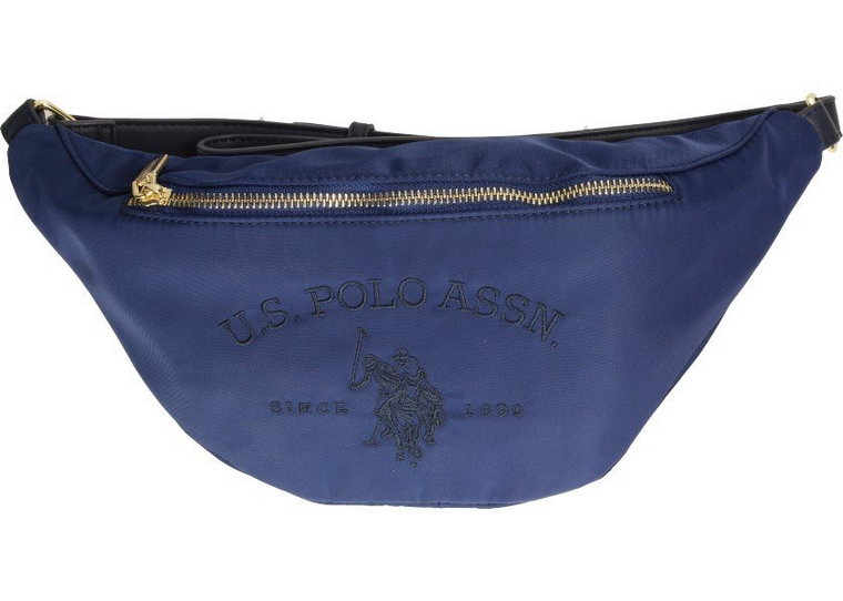 U.S. Polo Assn Nerka BEUPA2817WIP212 one size Patterson Waist Bag Nylon/PU