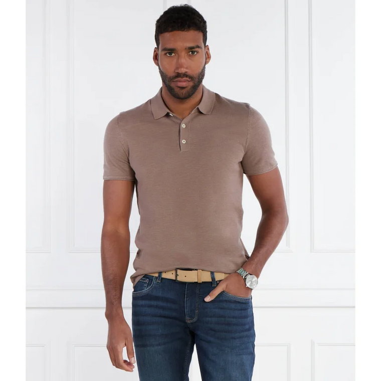 Joop! Jeans Polo 01Bastian | Modern fit