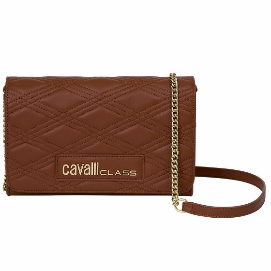 Cavalli Class Adige Torba na ramię 25 cm brown