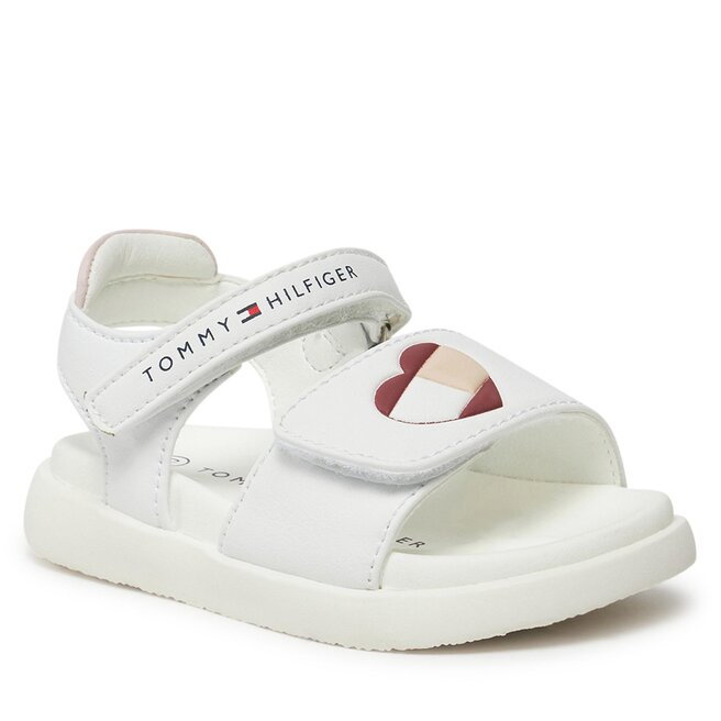 Sandały Tommy Hilfiger