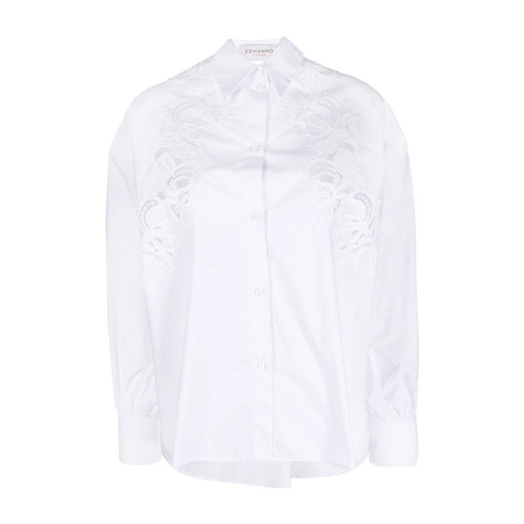 Shirts Ermanno Scervino