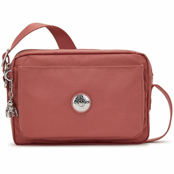 Kipling Basic Elevated Abanu Torba na ramię 24 cm grand rose