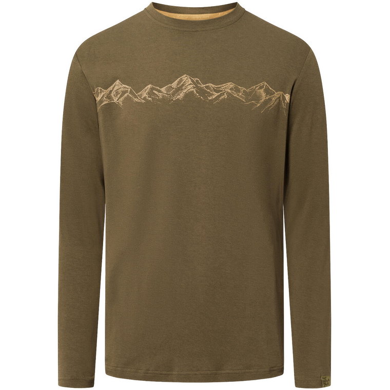 Longsleeve męski Viking Escalante Man