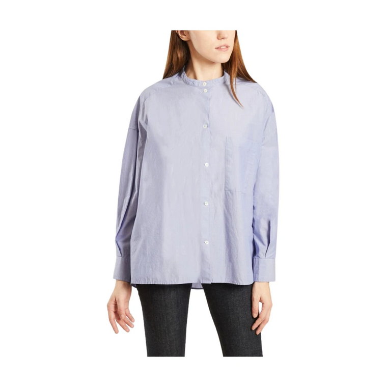 Gorky Shirt Bellerose