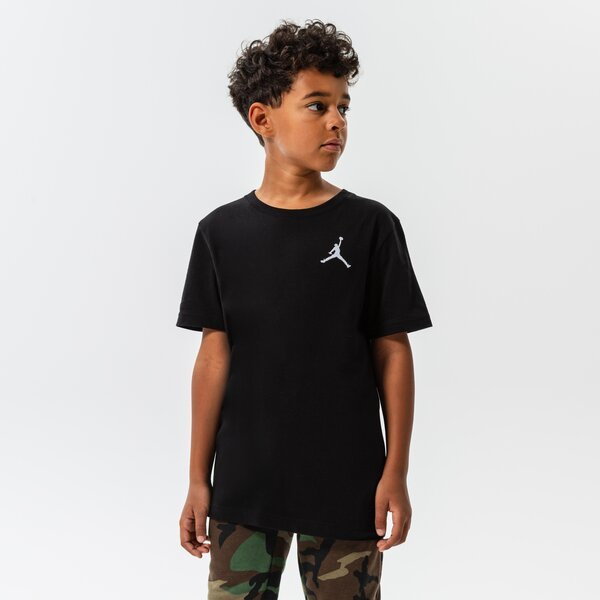 JORDAN T-SHIRT JUMPMAN AIR EMB BOY