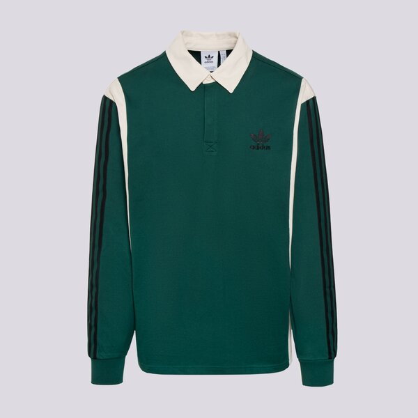 ADIDAS POLO RUGBY SHIRT