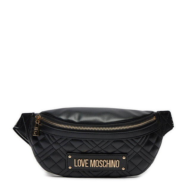 Saszetka nerka LOVE MOSCHINO