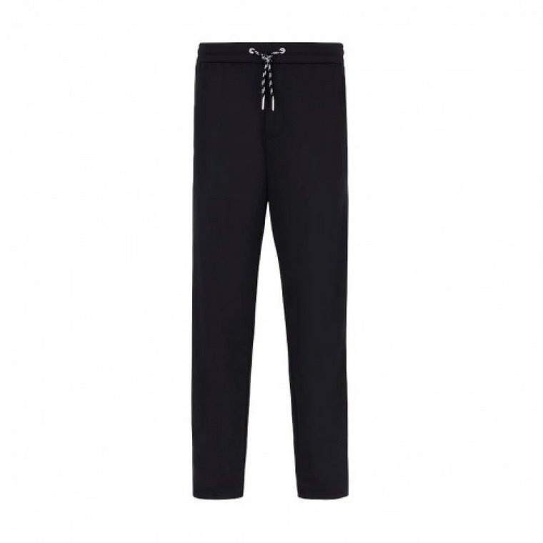 Sweatpants Emporio Armani EA7