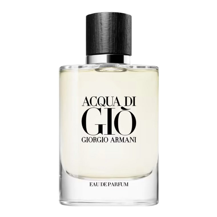 Giorgio Armani Acqua di Gio Eau de Parfum EDP 75 ml - Refillable