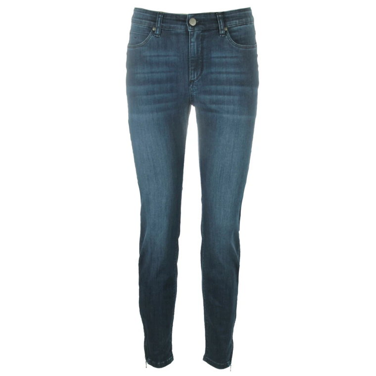 Magic FIT ZIP Skinny Jeans C.Ro