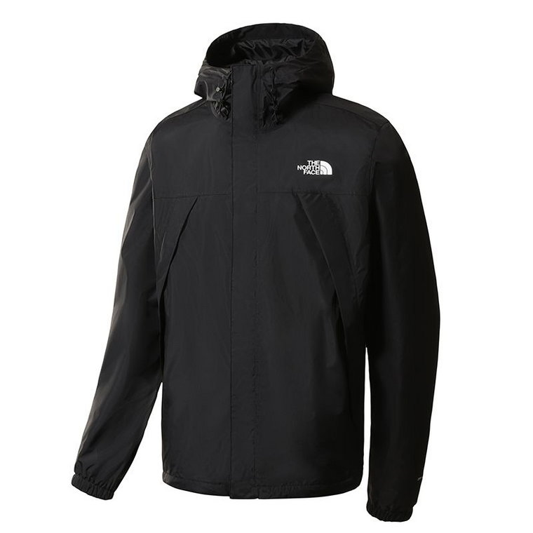 Kurtka The North Face Antora 0A7QEYJK31 - czarna