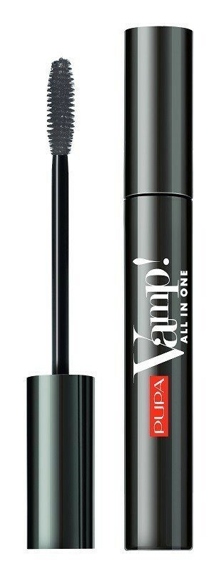 Pupa Vamp! All In One - maskara do rzęs 9ml