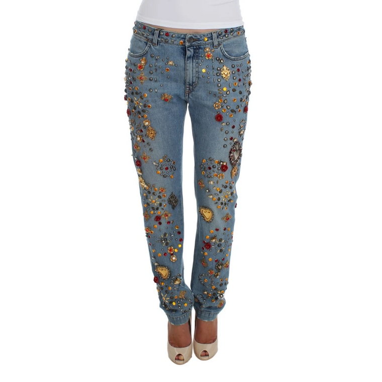 Skinny Jeans Dolce & Gabbana