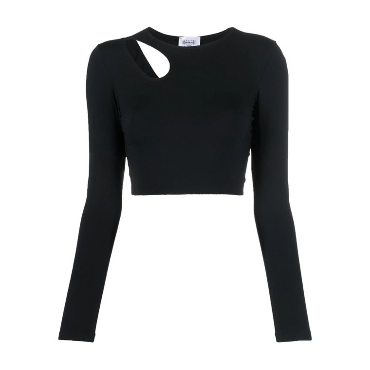 Long Sleeve Tops Wolford