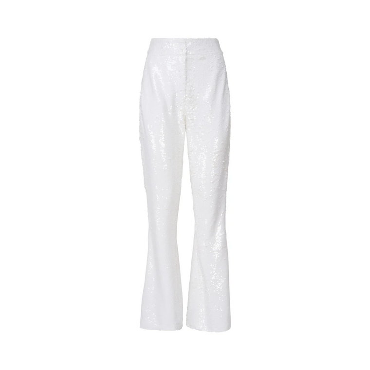 Wide Trousers Genny