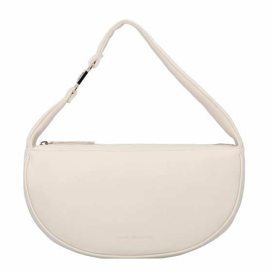 Tommy Hilfiger TH Contemporary Torba na ramię 27 cm beige