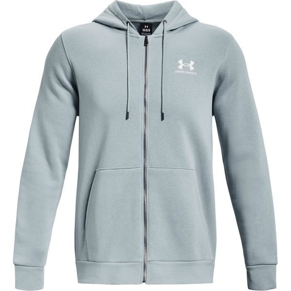 Bluza męska Essential Fleece FZ Hood Under Armour