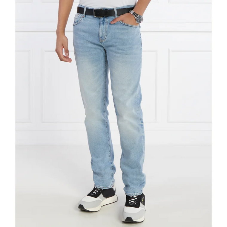 Armani Exchange Jeansy j13 | Slim Fit